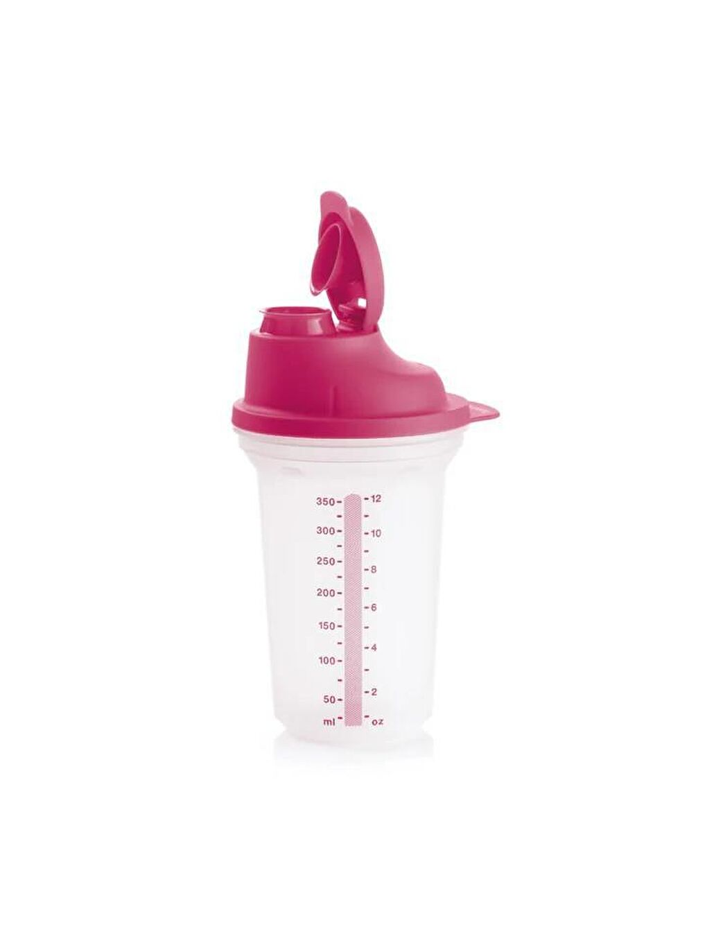 Tupperware Mor Shaker 350 ml Vişne Çürüğü