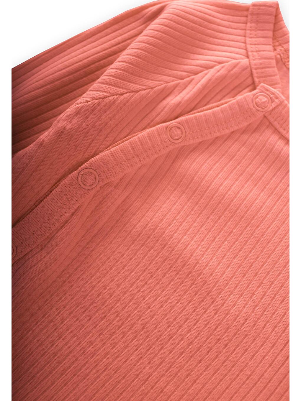 Fitilli Ayaklı Takım 0-9 Ay Mercan-2