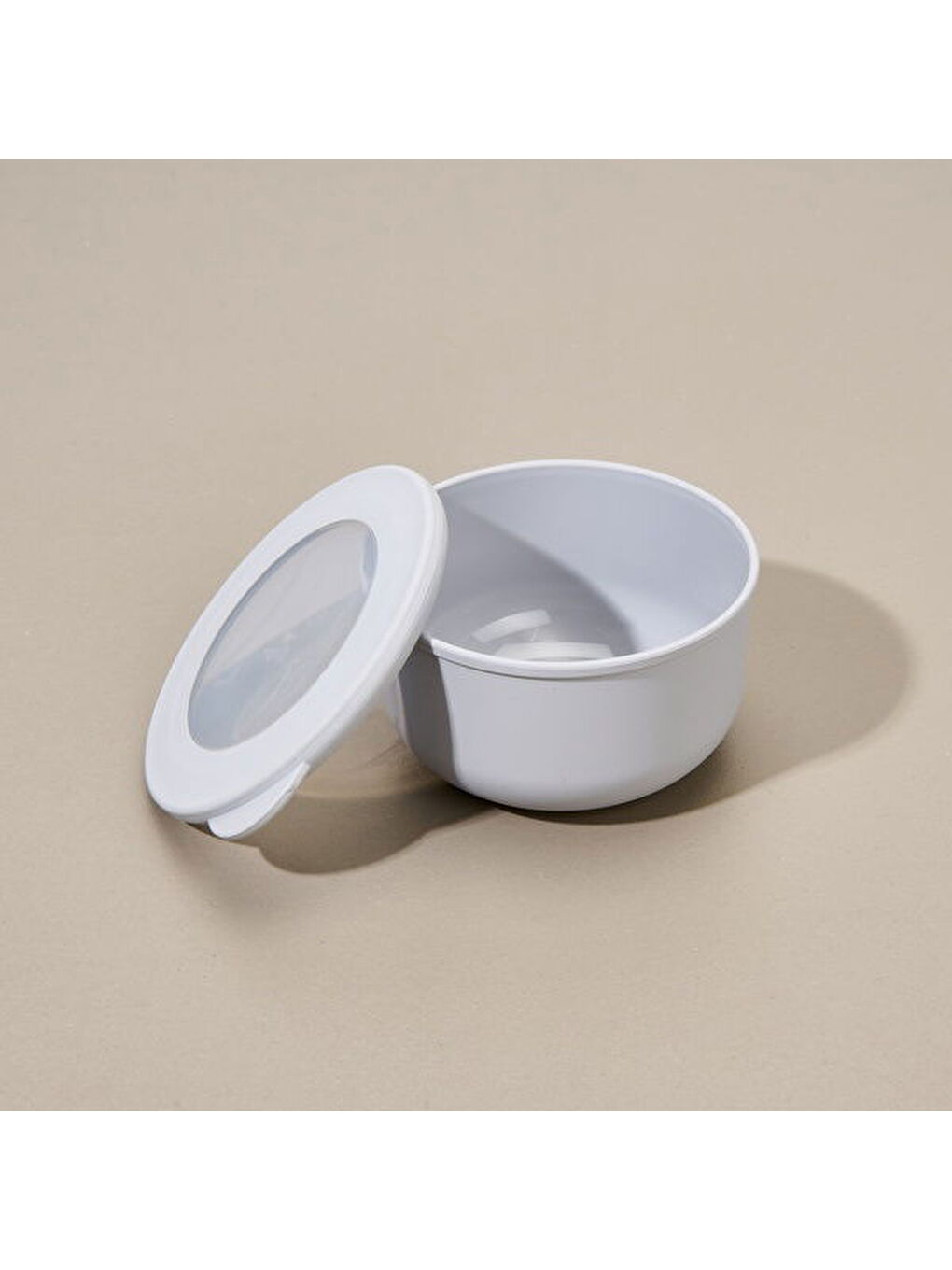 Karışık Kapaklı Kase - Asorti - 500 ml-2