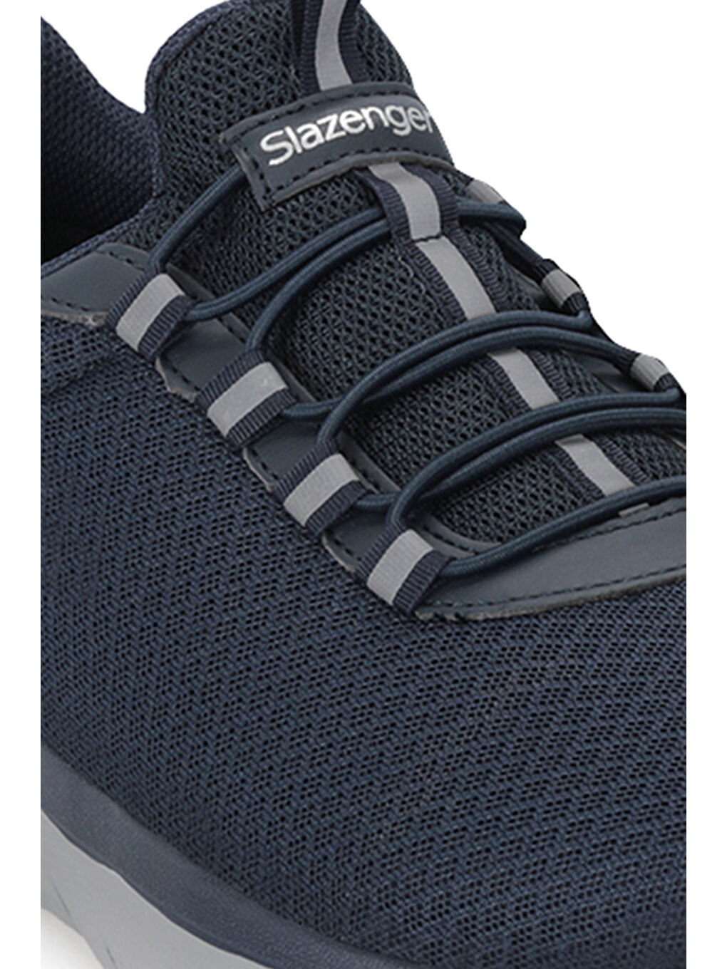 FLEX FIT I Erkek Lacivert Koşu & Yürüyüş Spor Ayakkabısı-3