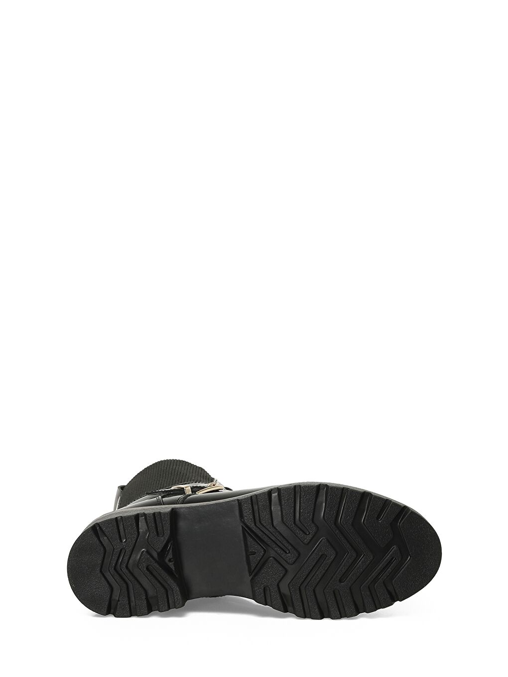 324606.Z 4PR Siyah Kadın Postal-5