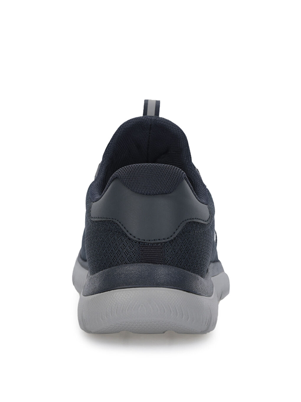 FLEX FIT I Erkek Lacivert Koşu & Yürüyüş Spor Ayakkabısı-5