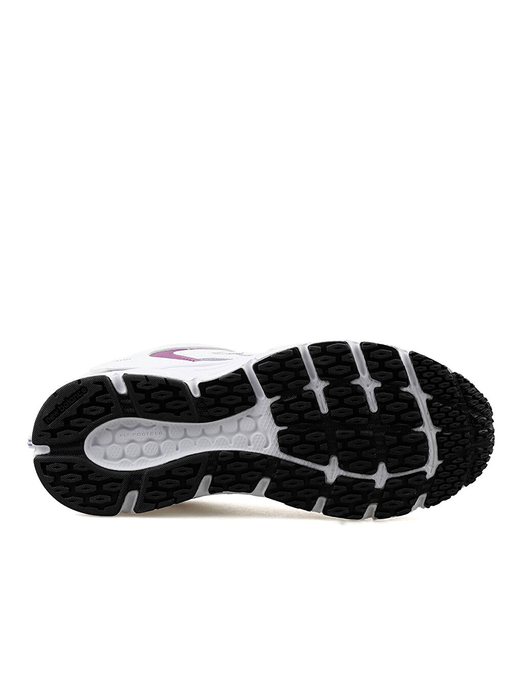 408 Unisex Beyaz Spor Ayakkabı-4