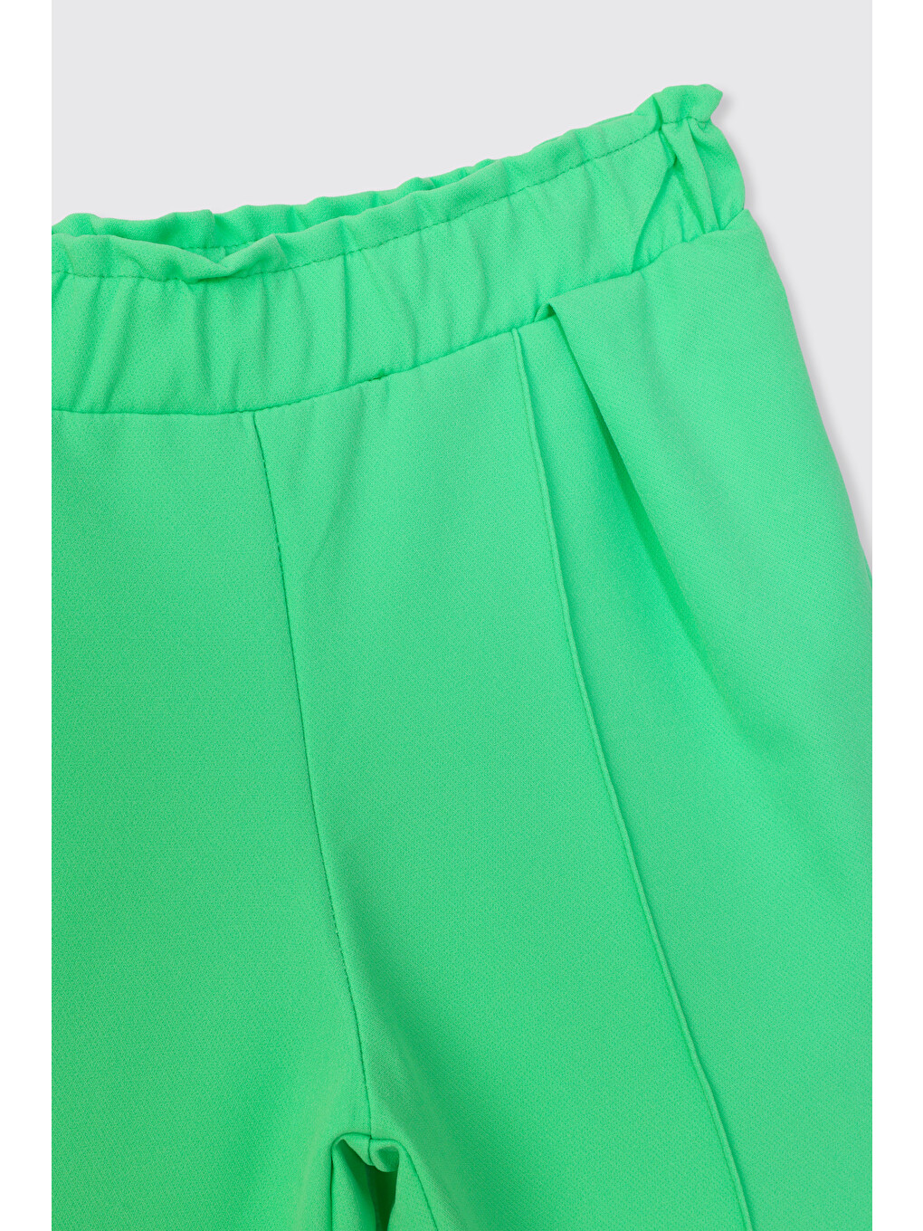 Kız Bebek Yeşil Pantolon-2