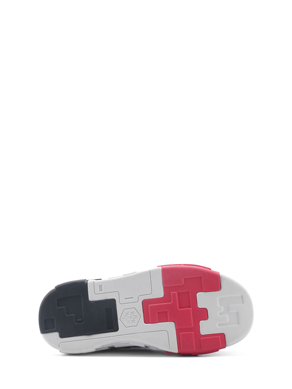 Lumberjack CUTE 5FX Siyah Erkek Çocuk Sneaker - 3