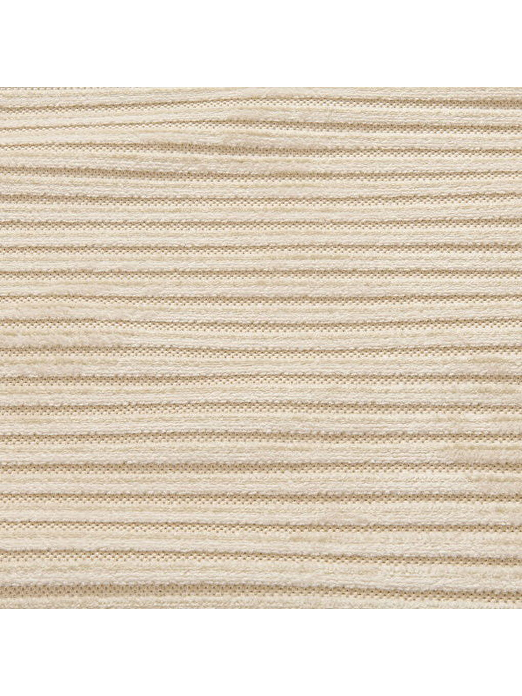 Soft Mono Tozumaz Antialerjik Halı - Bej - 160x230 cm-2