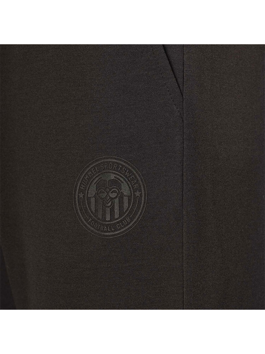 Mariner Erkek Siyah Eşofman Altı-3