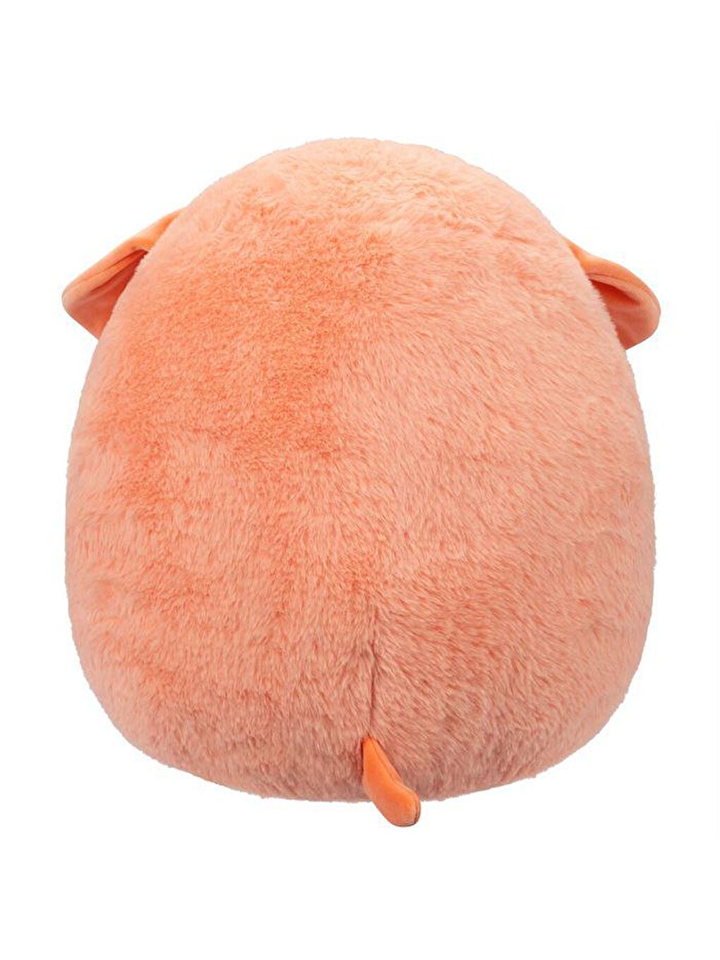 Squishmallows Karışık Fuzz-A-Mallows Köpek Drella 30cm - 1