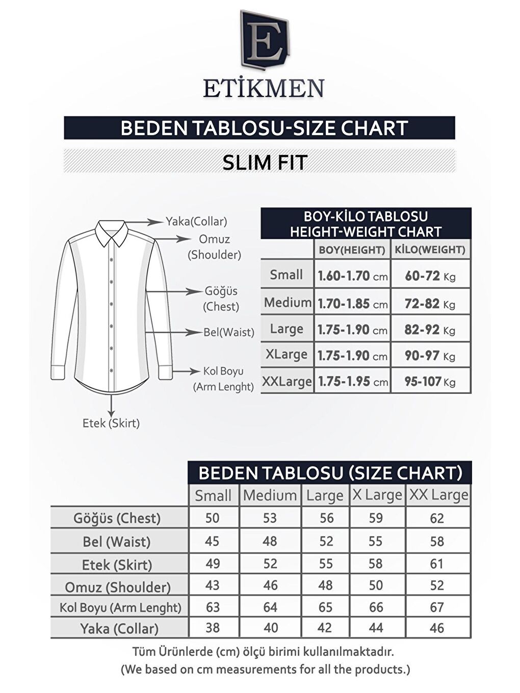 Kahverengi Beyaz Açık Kahve Çizgili Slimfit Oduncu Hediye Kutulu Gömlek-6