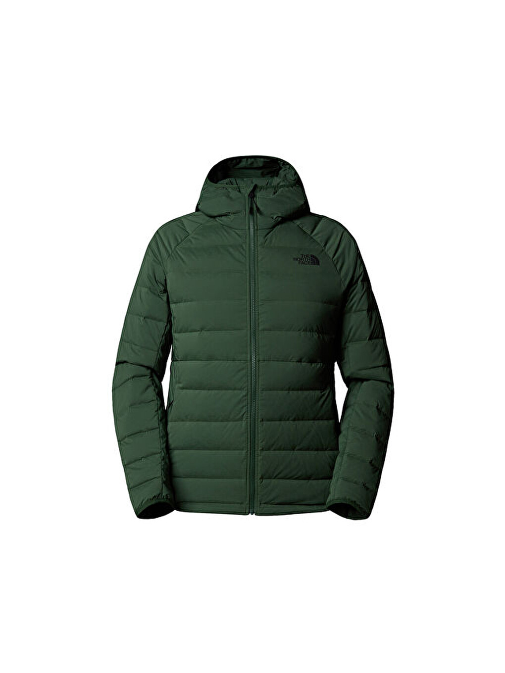 M Belleview Stretch Down Erkek Outdoor Montu Nf0a7ujeı0p1 Haki