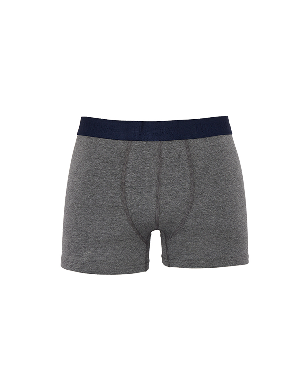 Sarı Erkek 10'lu Elastanlı Pamuklu Esnek Kumaş Premium Seri Boxer-4