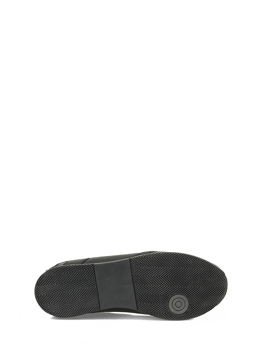 DELMAR 5PR Siyah Erkek Sneaker-5