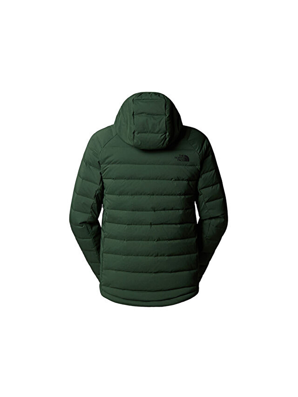 M Belleview Stretch Down Erkek Outdoor Montu Nf0a7ujeı0p1 Haki-4