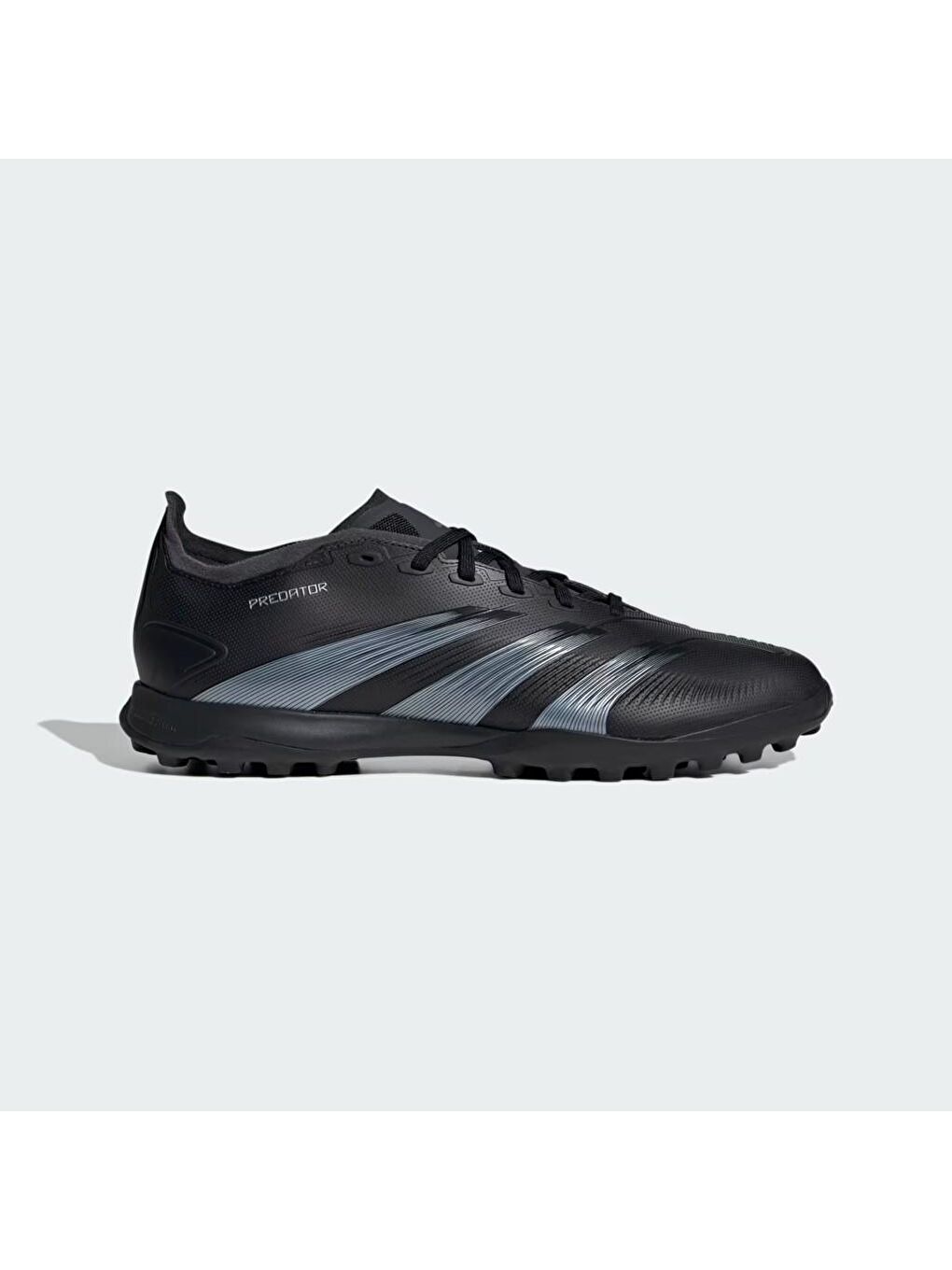 Adidas Siyah Predator League TF Unisex Siyah Halı Saha Ayakkabısı