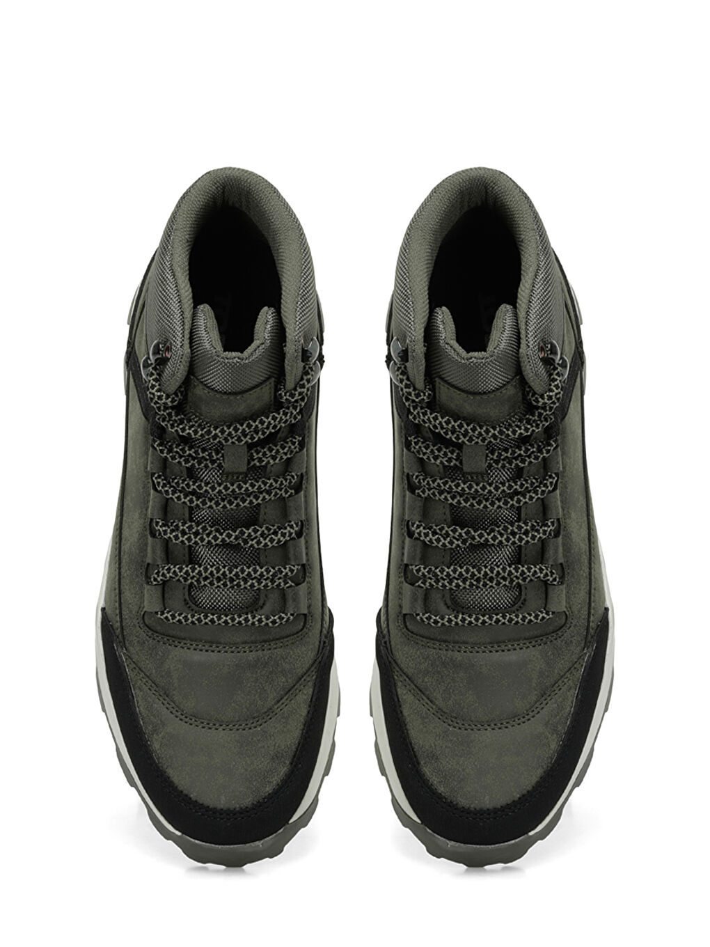 MARCHE 4PR Haki Erkek Outdoor Bot-3