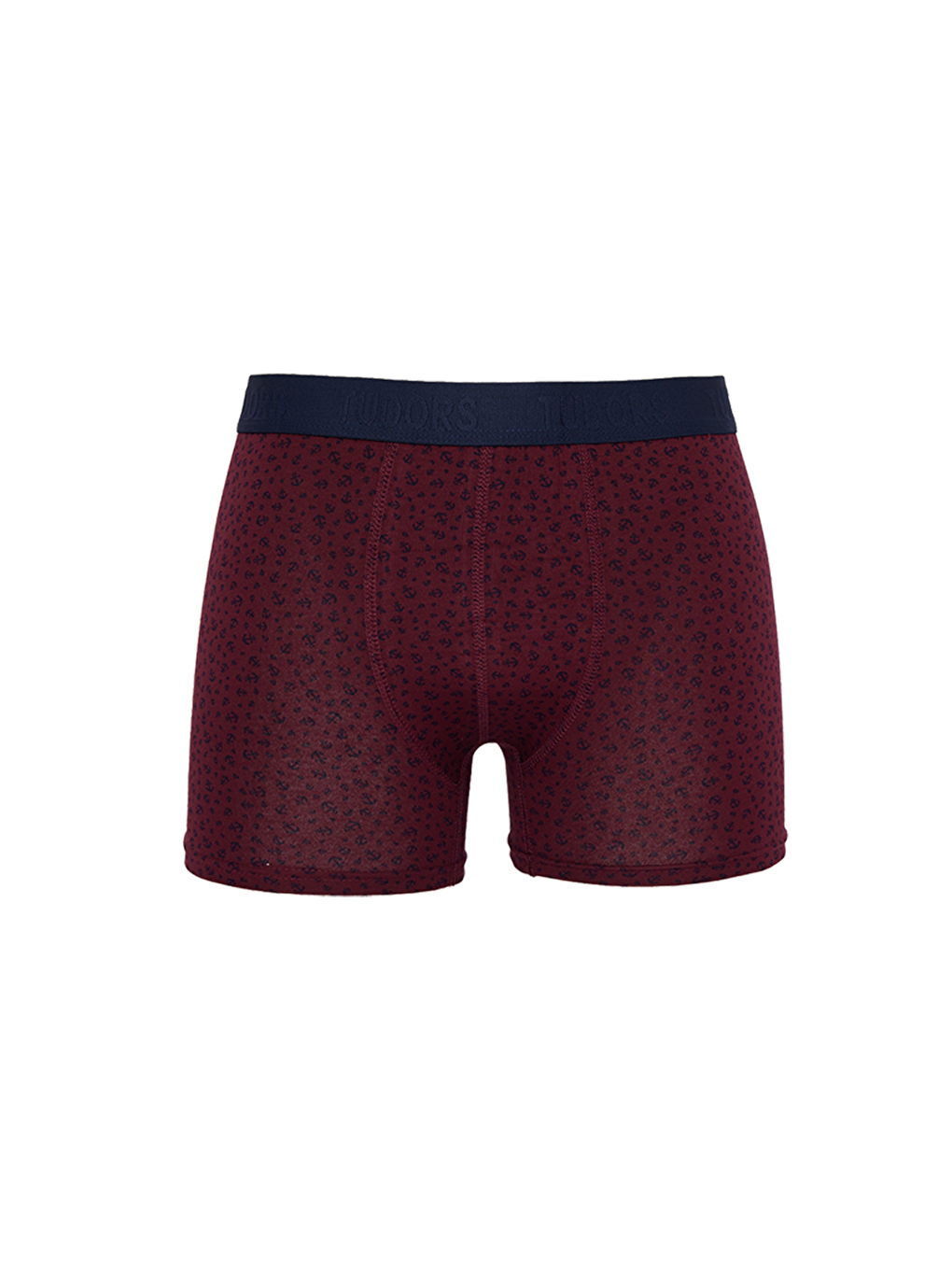 Sarı Erkek 10'lu Elastanlı Pamuklu Esnek Kumaş Premium Seri Boxer-7