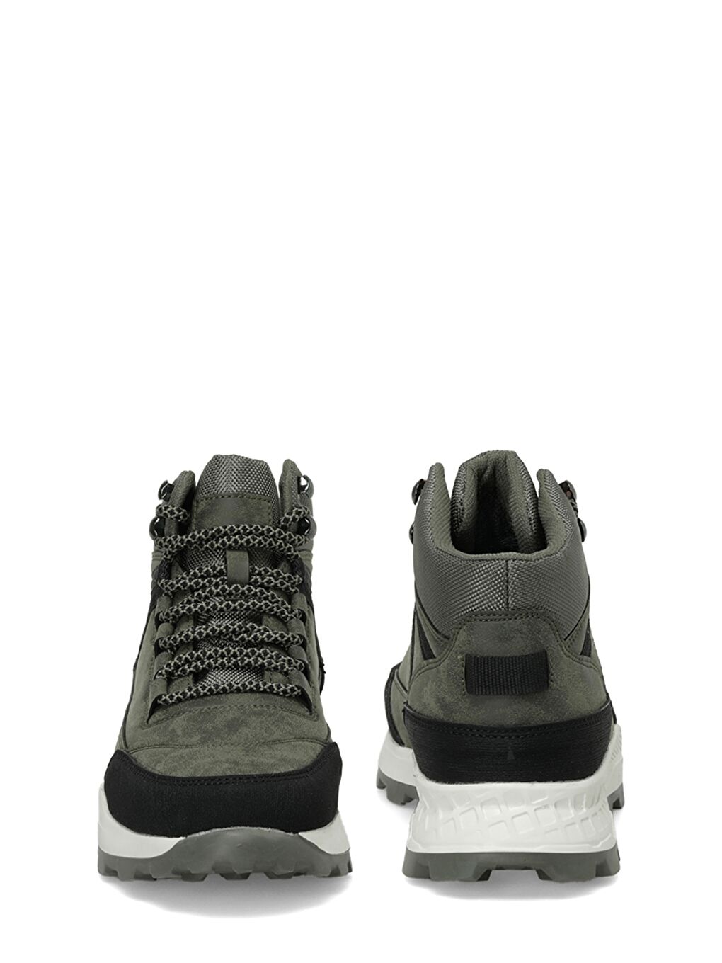 MARCHE 4PR Haki Erkek Outdoor Bot-4