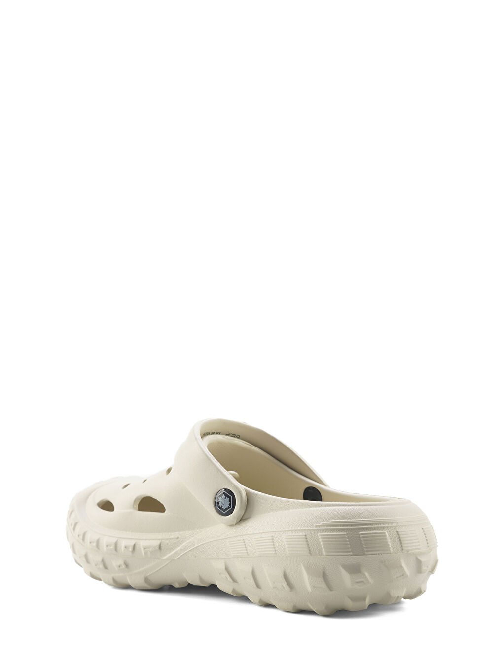 ALEXA GR 5FX Bej Erkek Çocuk Terlik-2