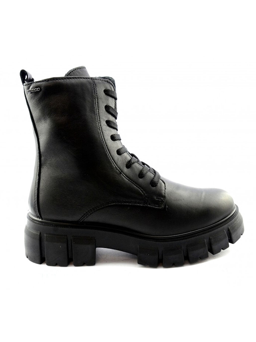 Siyah Kadın Bot 4664400 DRY 46644 Nero