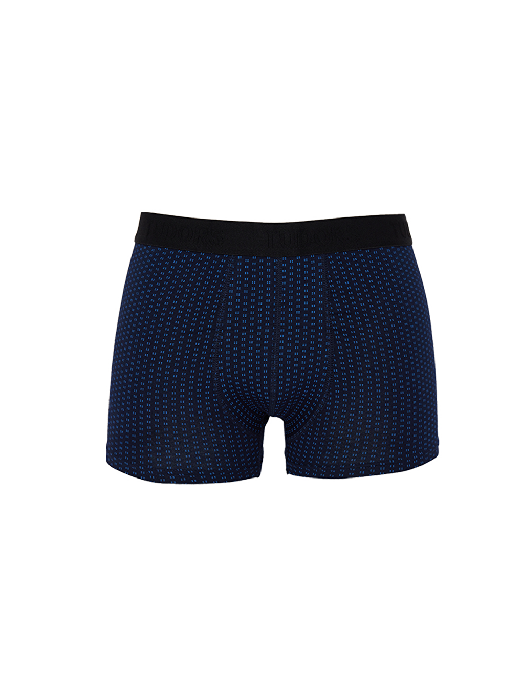 Sarı Erkek 10'lu Elastanlı Pamuklu Esnek Kumaş Premium Seri Boxer-9
