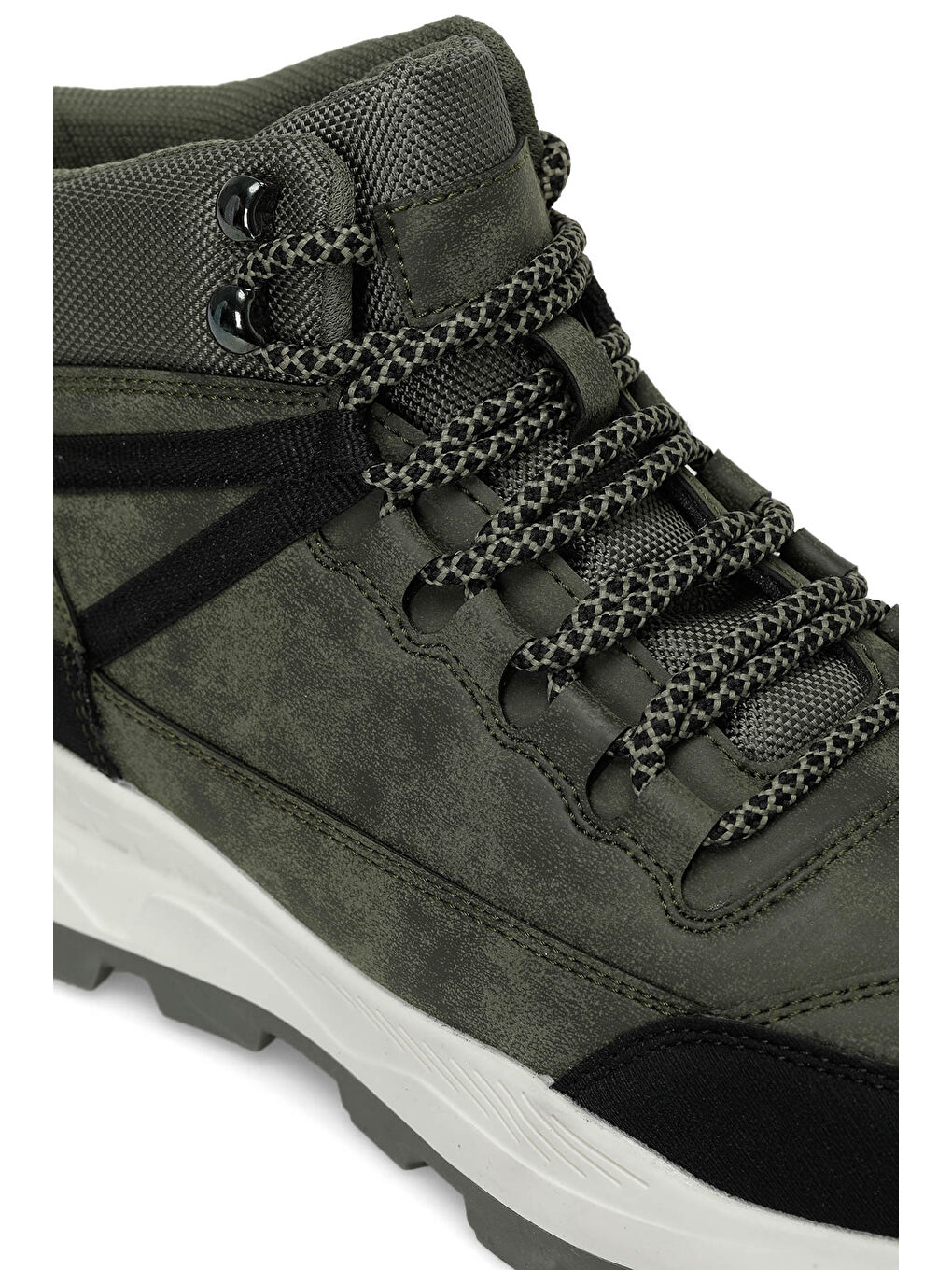 MARCHE 4PR Haki Erkek Outdoor Bot-6