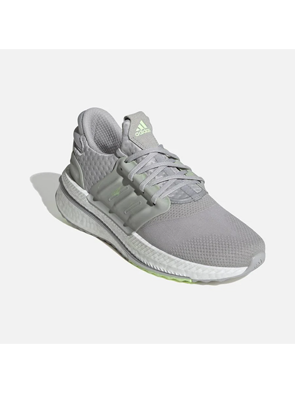 Siyah X_Plrboost Erkek Koşu Ayakkabısı-2