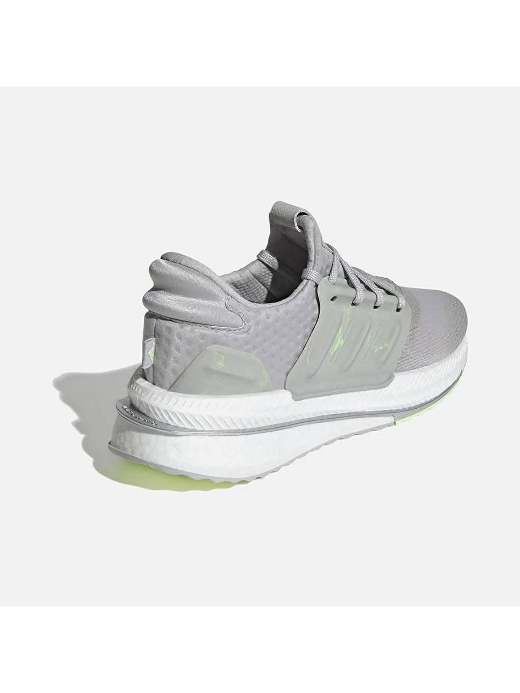 Siyah X_Plrboost Erkek Koşu Ayakkabısı-3