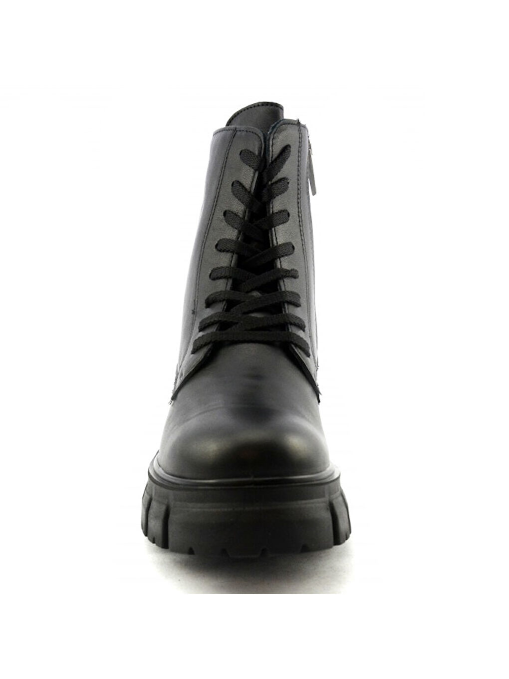 Siyah Kadın Bot 4664400 DRY 46644 Nero-2