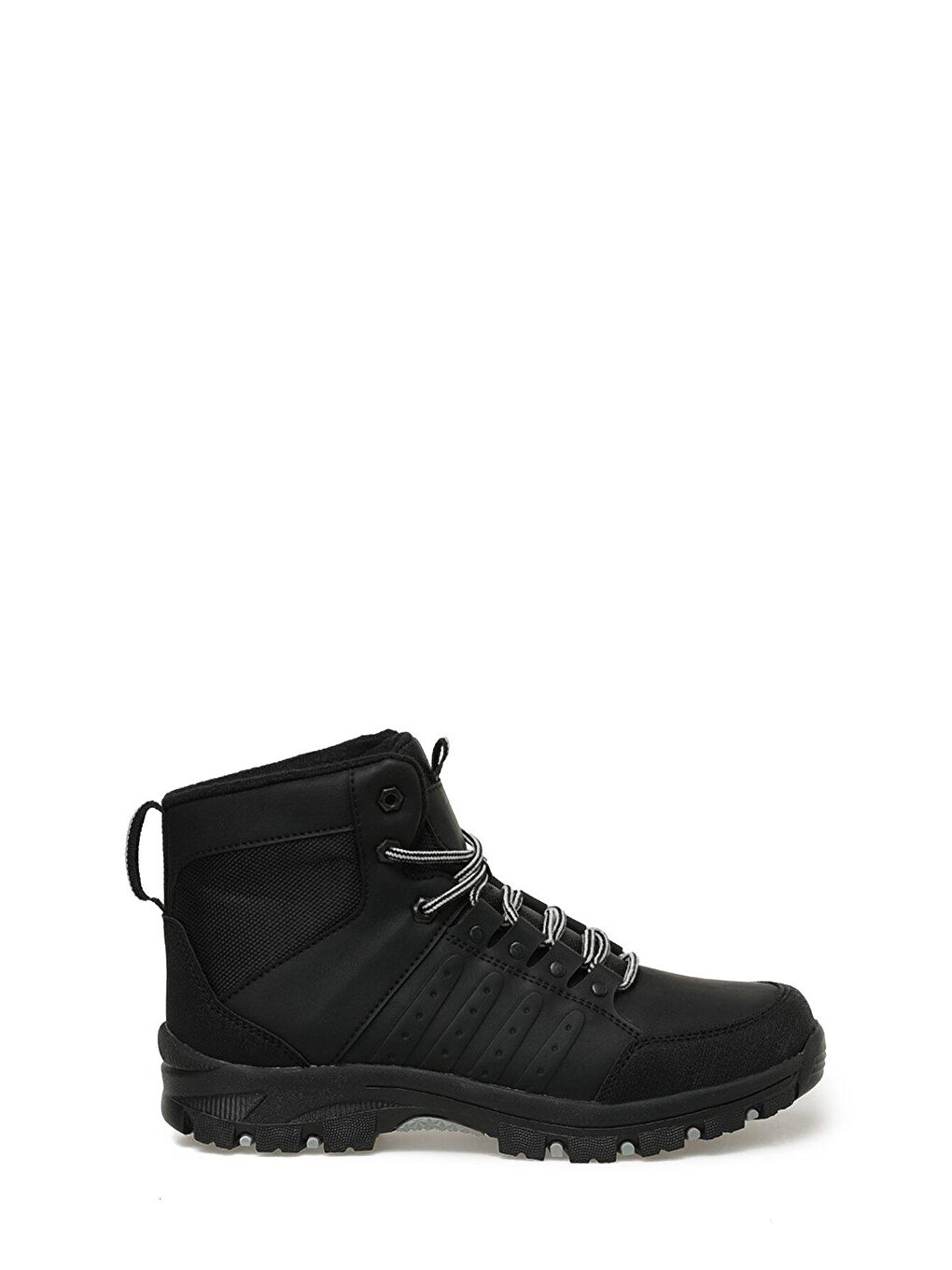 357415.M3PR Siyah Erkek Outdoor Bot