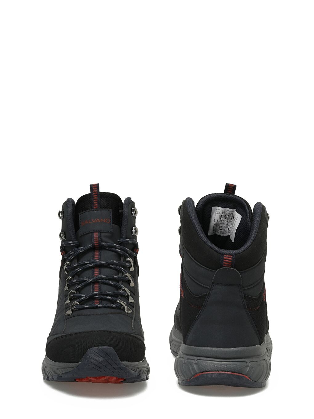 VINCE 3PR Lacivert Erkek Outdoor Bot-4