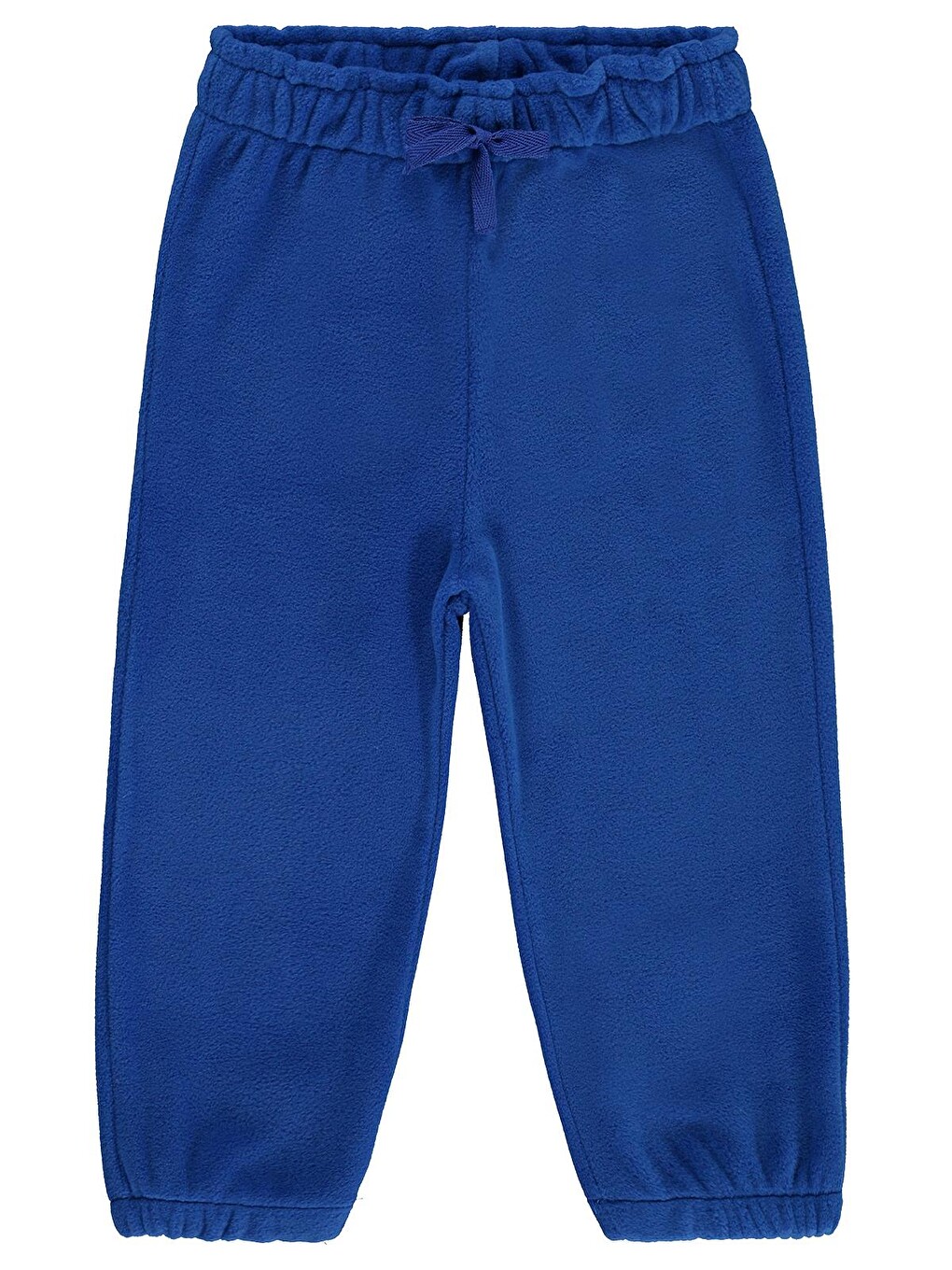 Boys Basic Polar 2-5 Yaş Eşofman Altı - Mavi