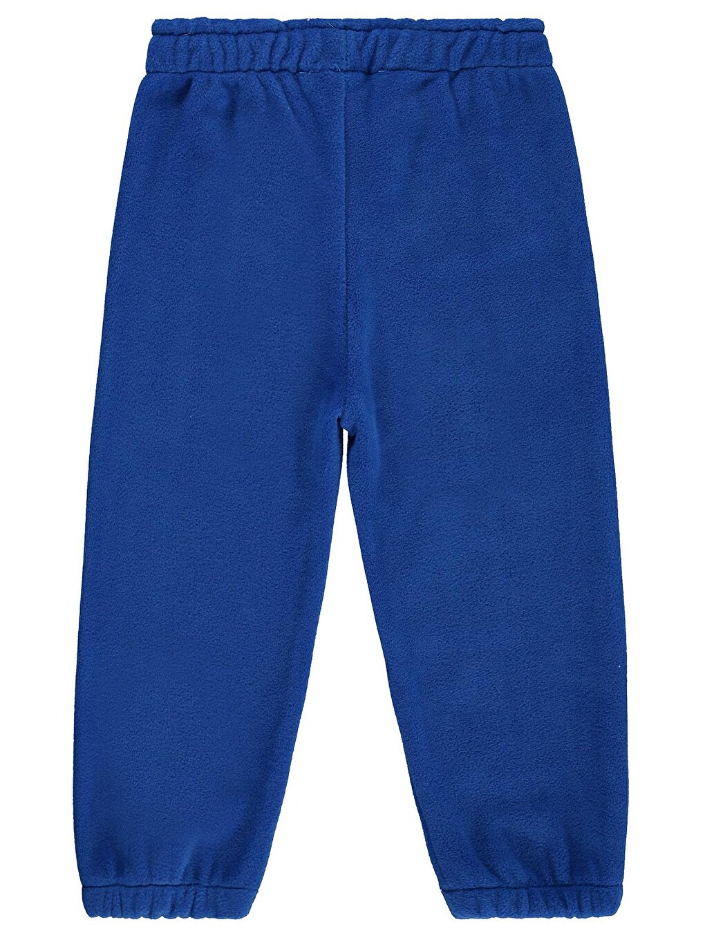 Boys Basic Polar 2-5 Yaş Eşofman Altı - Mavi-1