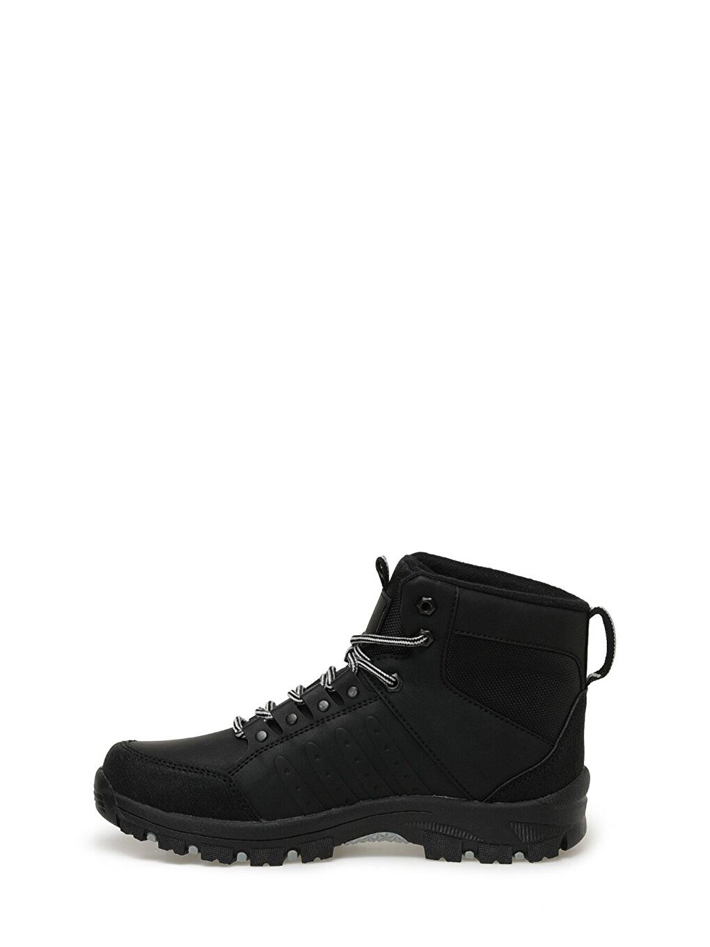 357415.M3PR Siyah Erkek Outdoor Bot-2