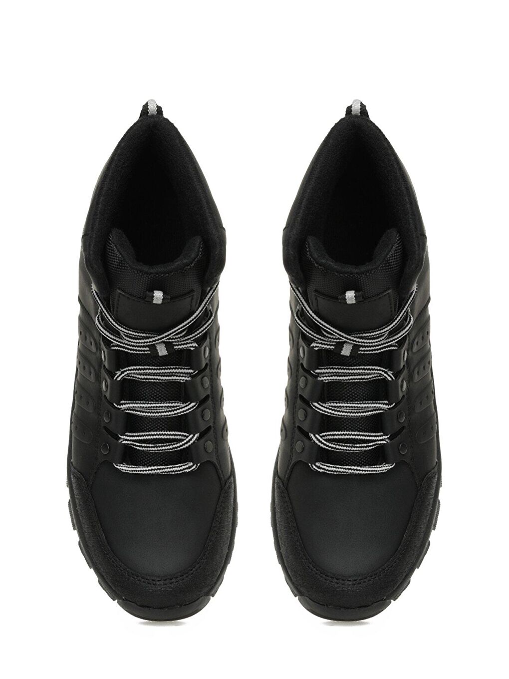 357415.M3PR Siyah Erkek Outdoor Bot-3