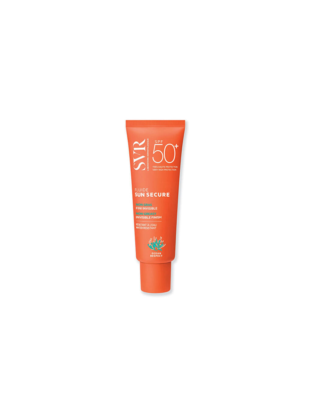 SVR Sun Secure Fluide Güneş Koruyucu SPF50+ 50ml