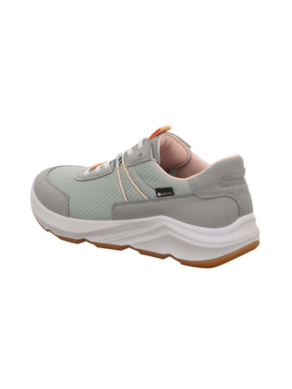 Yeşil Kadın Sneaker ( Günlük) 2-000318-7520 BLISS Green-1