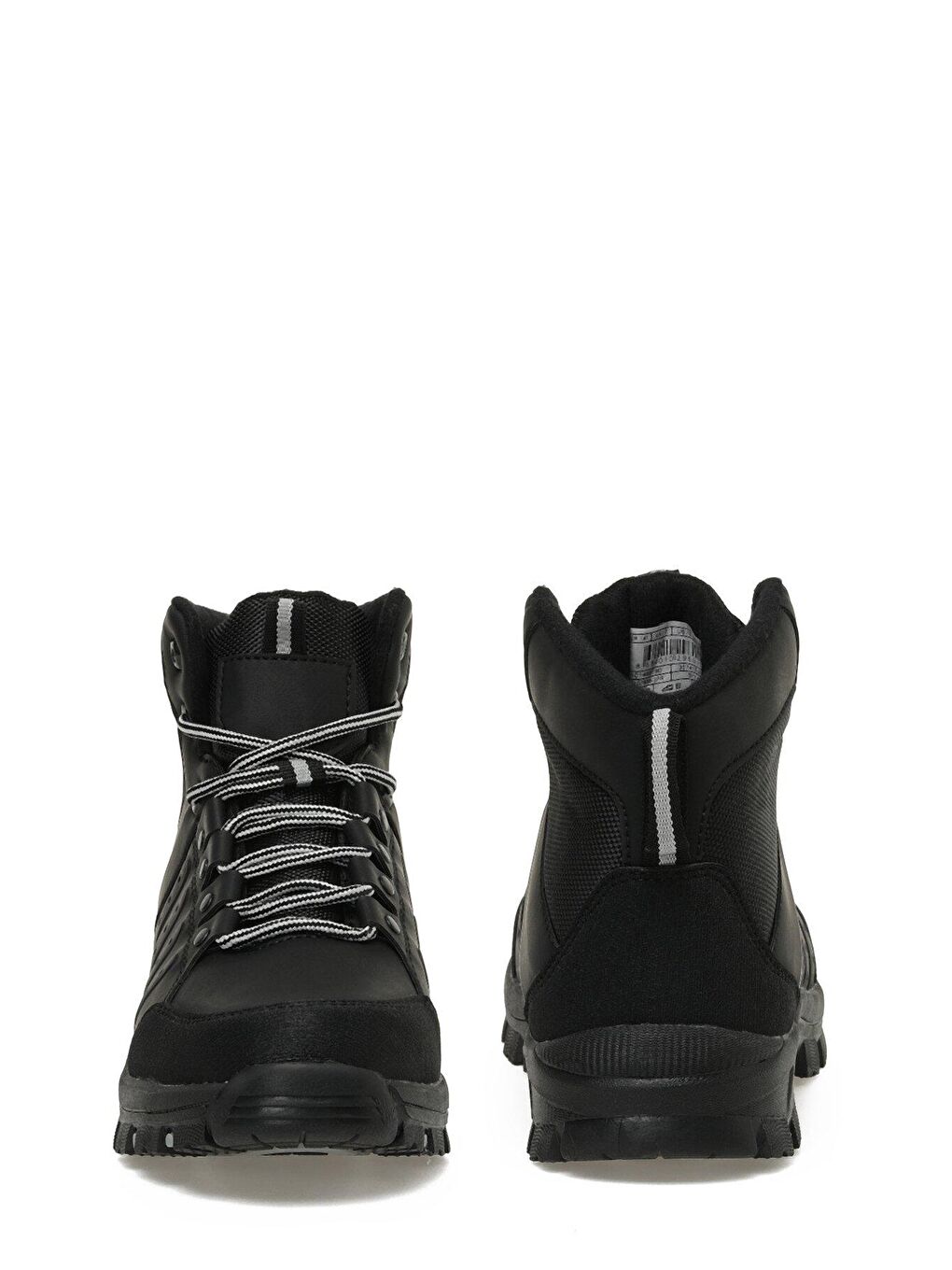 357415.M3PR Siyah Erkek Outdoor Bot-4