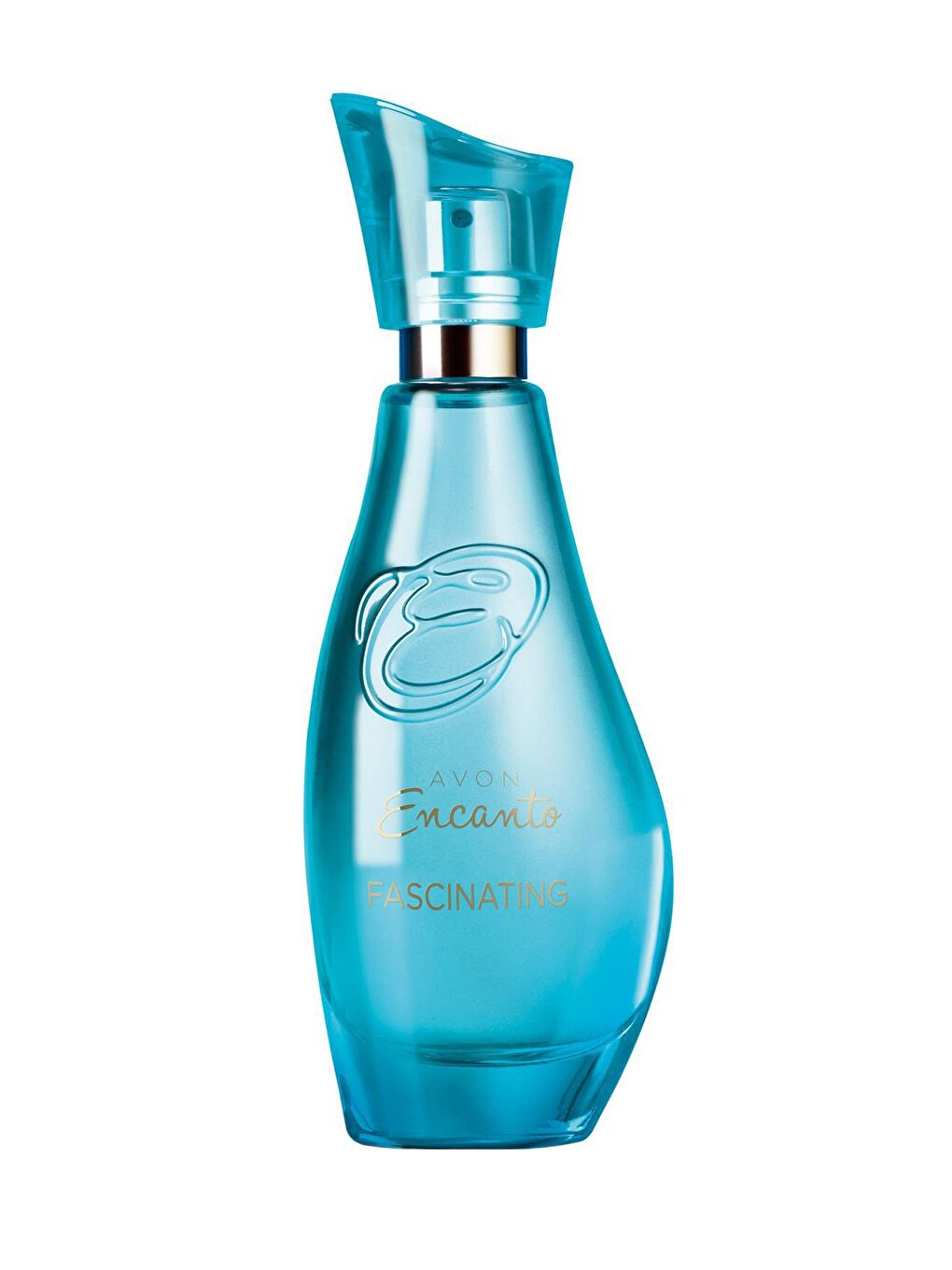 AVON Renksiz Encanto Fascinating Kadın Parfüm Edt 50 Ml.