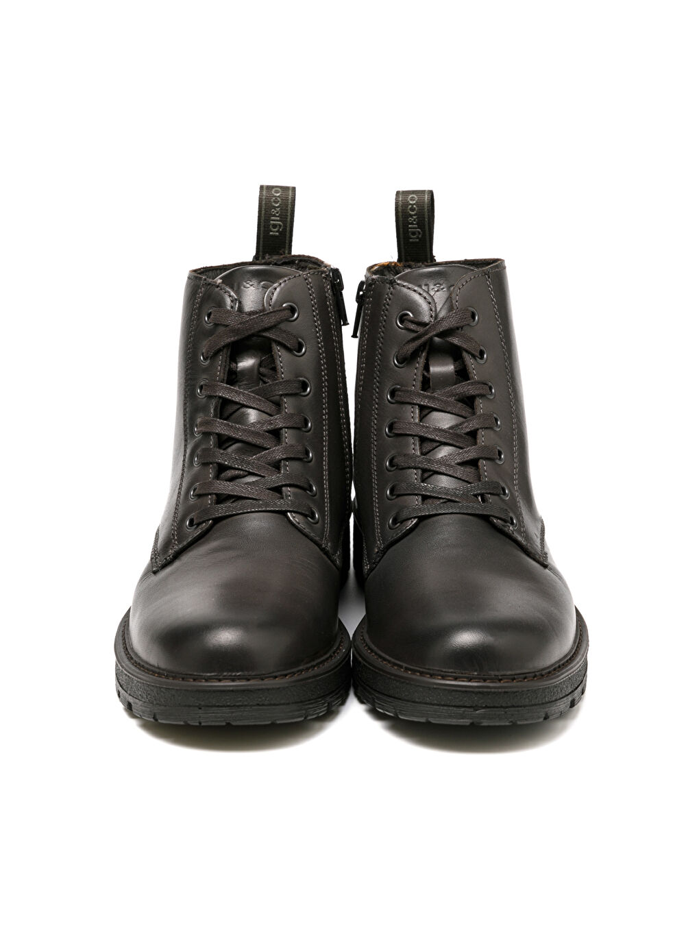 Kahverengi Erkek Bot 6612311 URD 66123 Vitello Sta Caffe-2