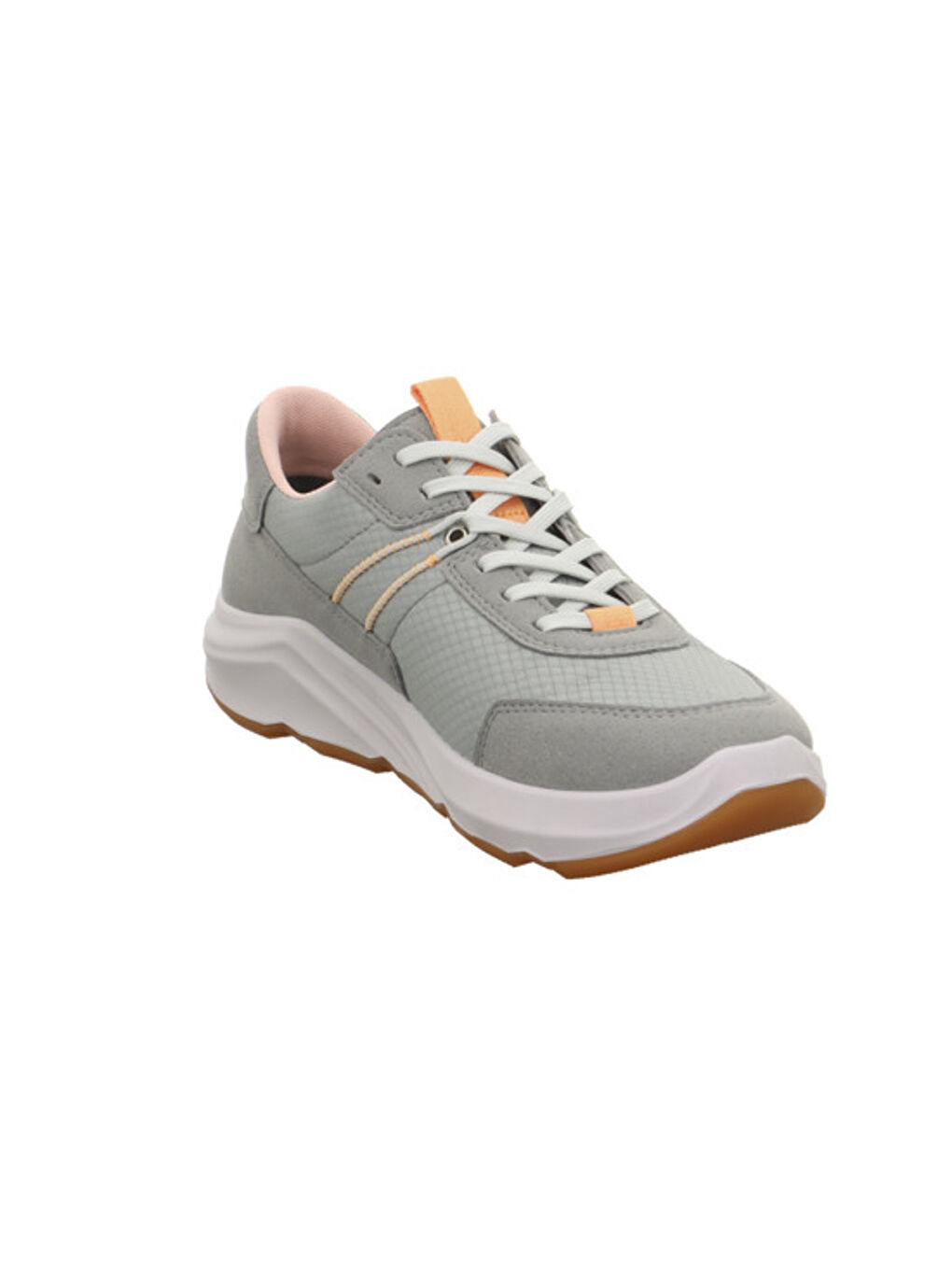 Yeşil Kadın Sneaker ( Günlük) 2-000318-7520 BLISS Green-6