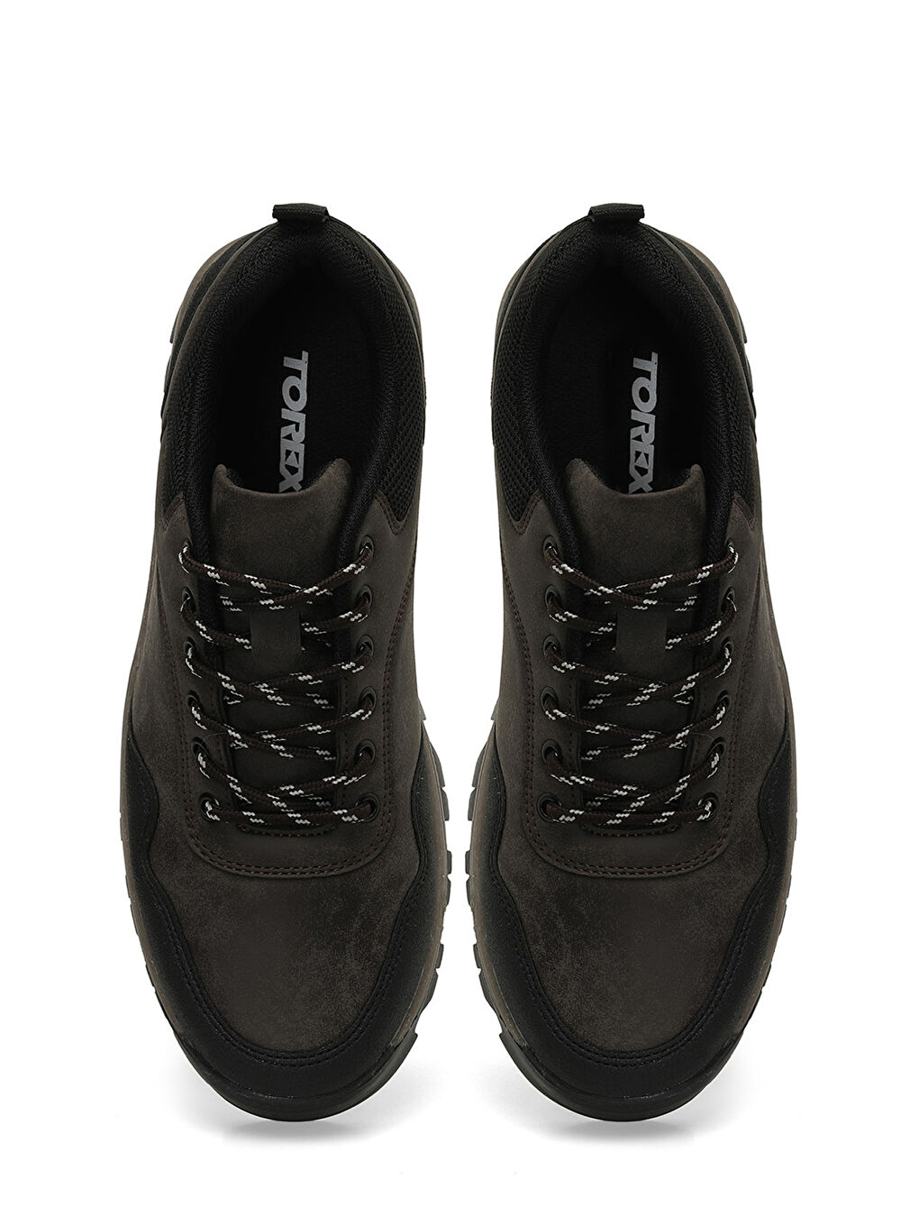 HELCURT 4PR Kahverengi Erkek Outdoor-3