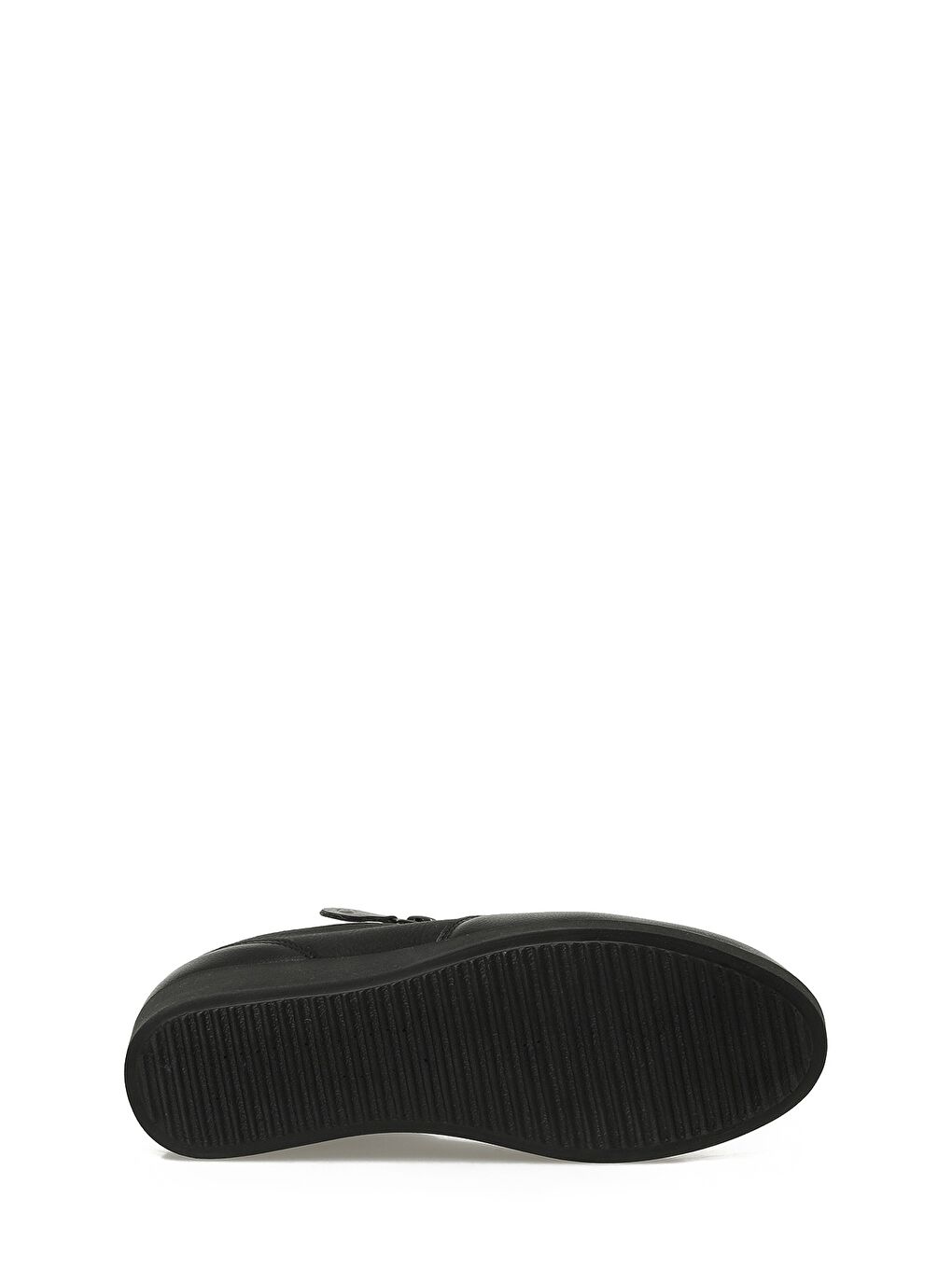 163018.Z5PR Siyah Kadın Bootie-5