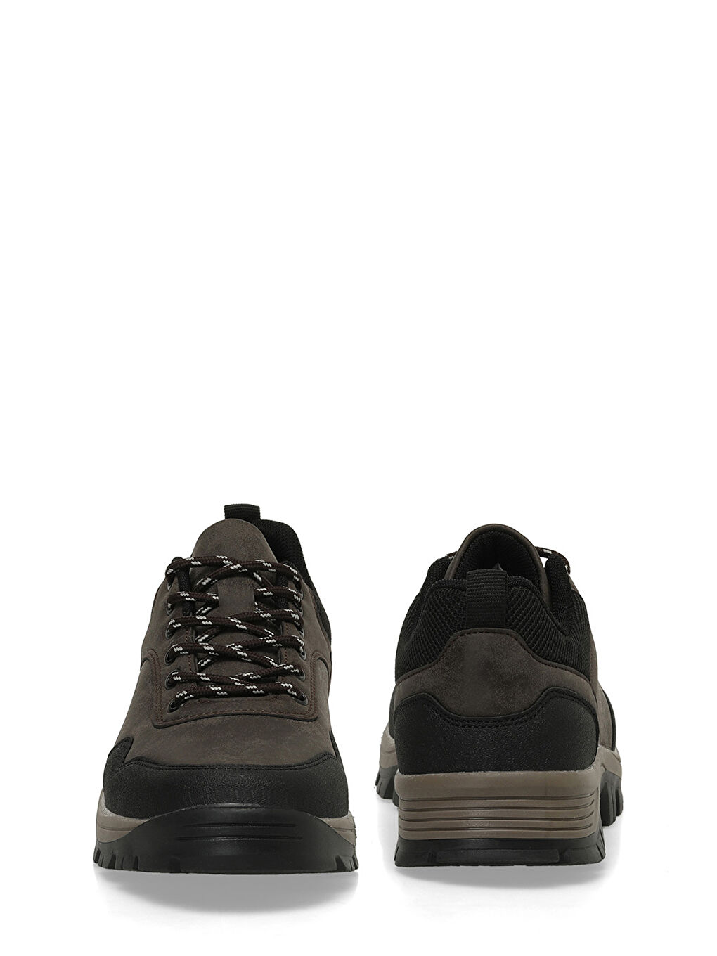 HELCURT 4PR Kahverengi Erkek Outdoor-4