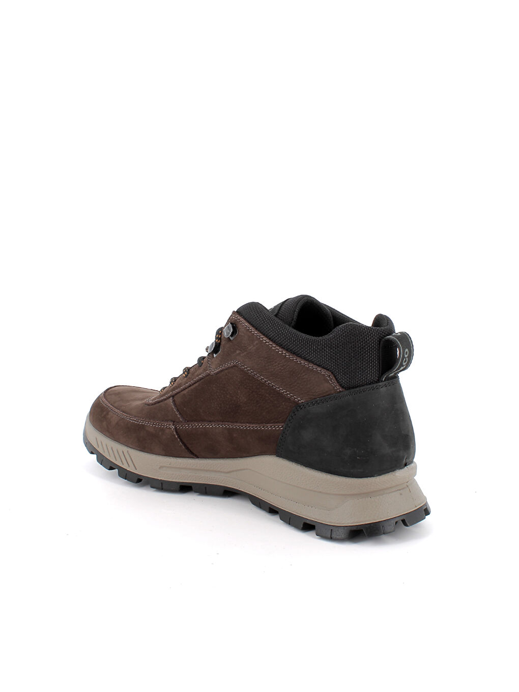 Kahverengi Erkek Bot 8629600 NABUK GUM LANA GORETEX Caffe-2