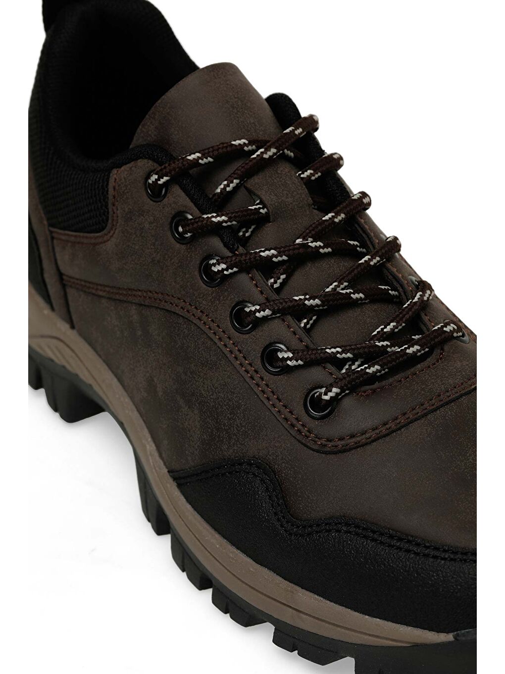 HELCURT 4PR Kahverengi Erkek Outdoor-6