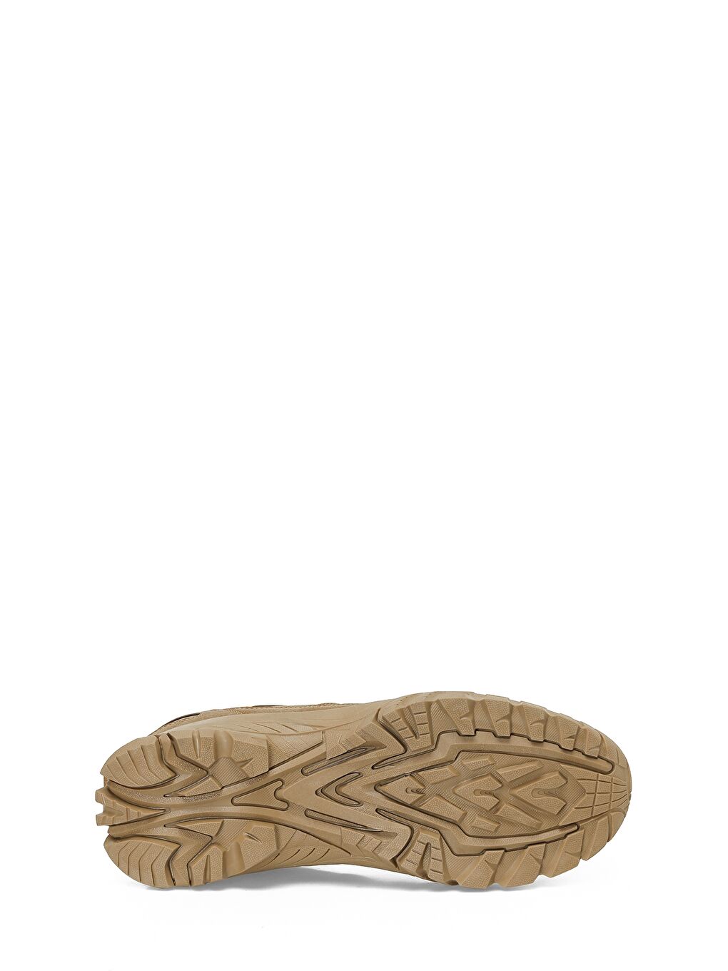 Kahverengi DOMINIC 4PR Taba Erkek Outdoor-5