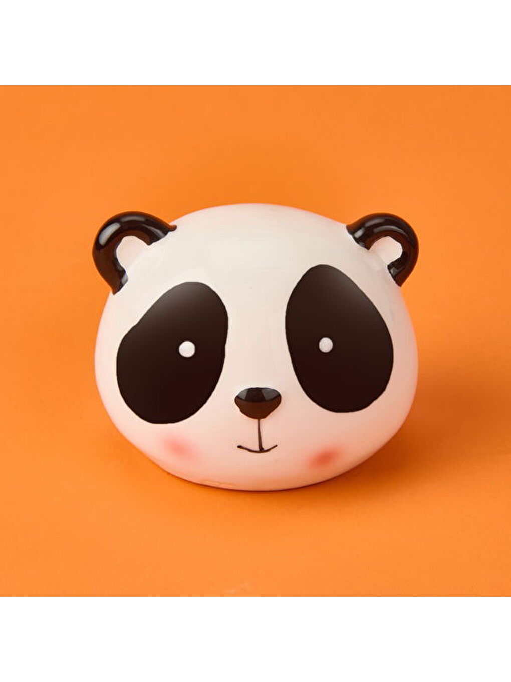 Karışık Animals Mini Kumbara - Asorti - 10x8 cm-3