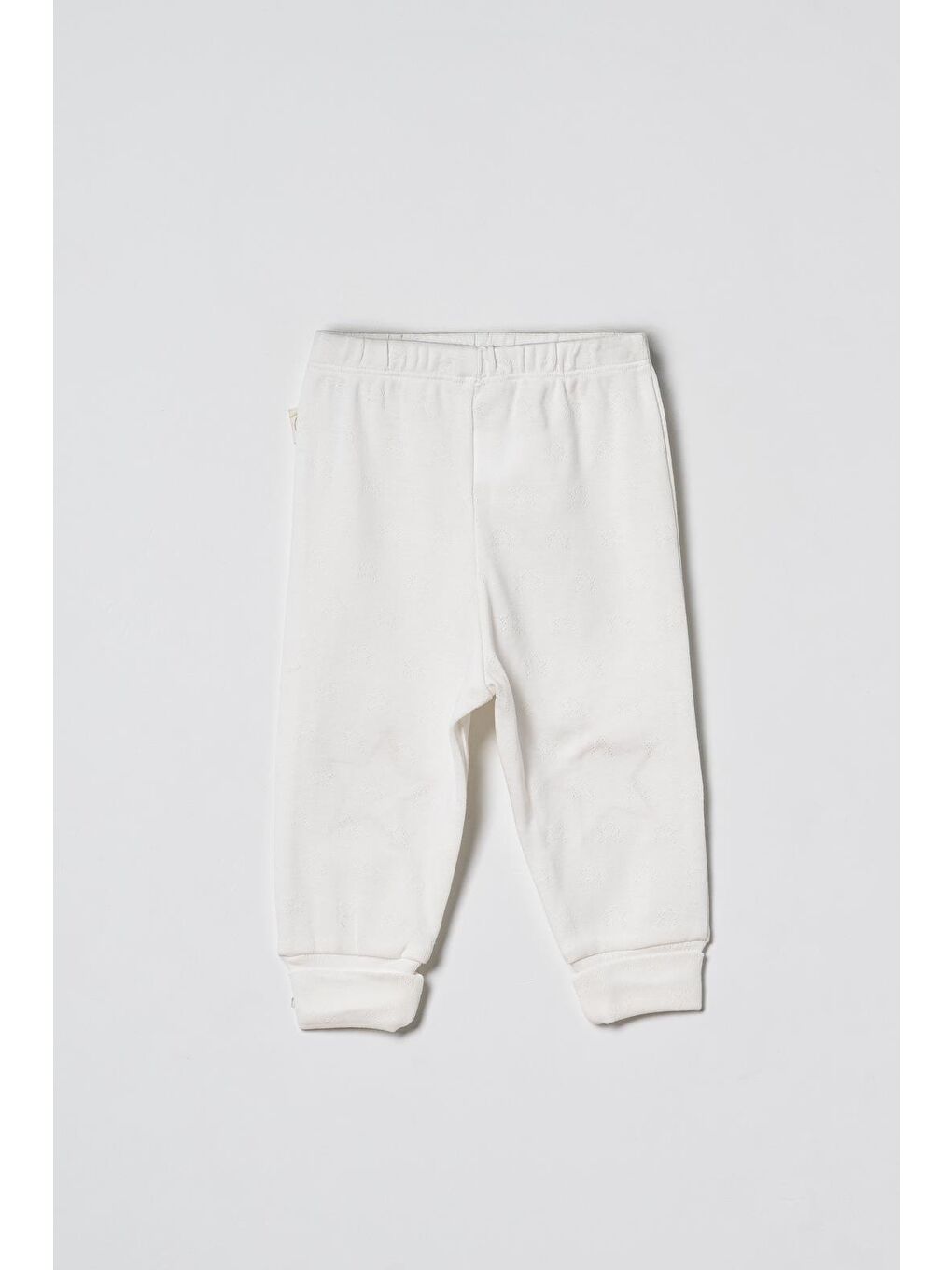 Bej Bebek 2li  %100 Organik Pamuk , Bebek - Yenidoğan- CSYR4533-5