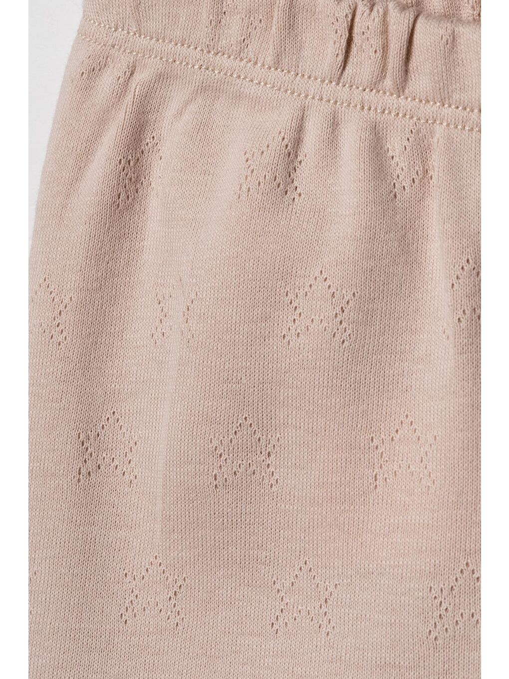 Bej Bebek 2li  %100 Organik Pamuk , Bebek - Yenidoğan- CSYR4533-8