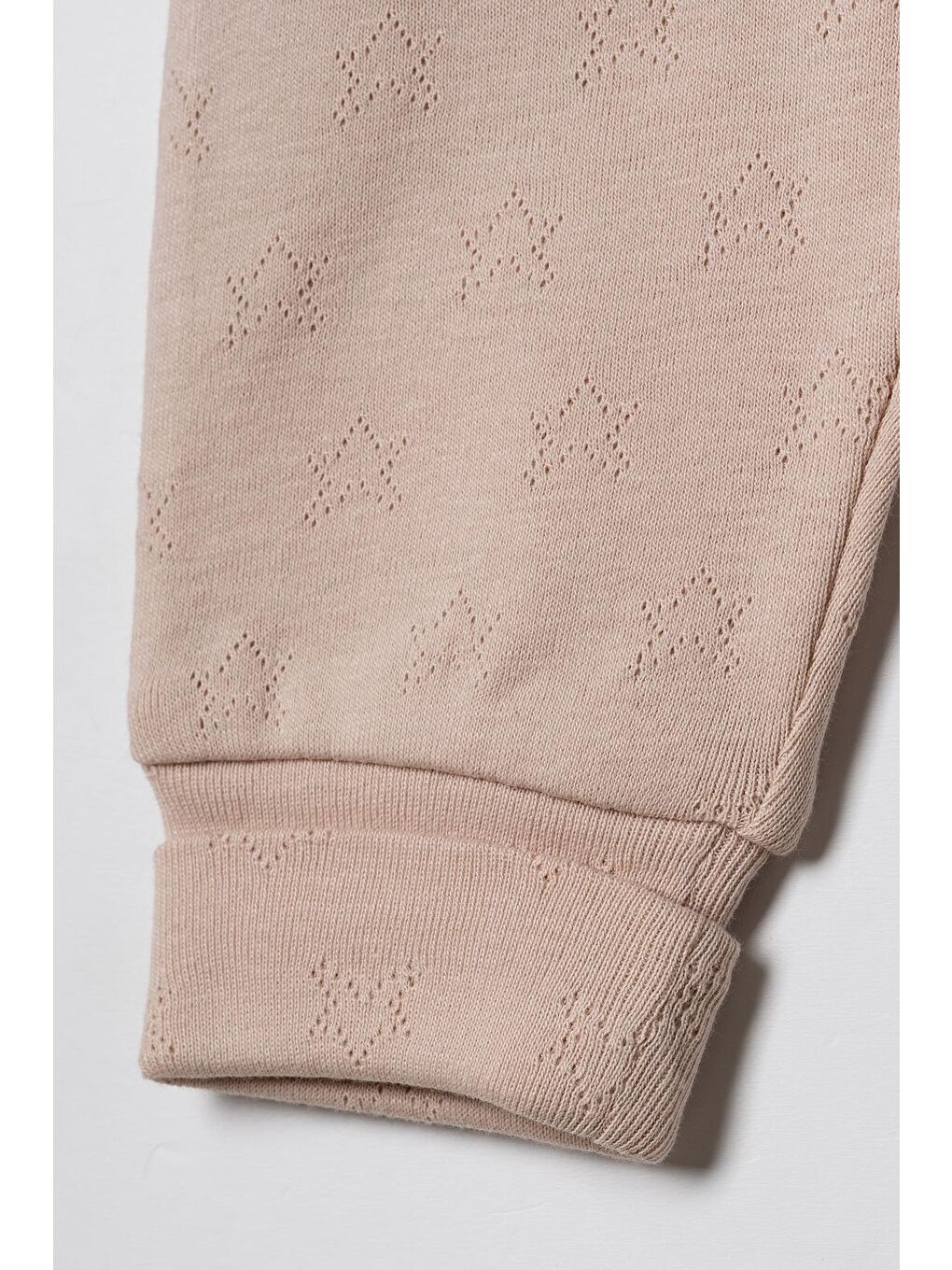 Bej Bebek 2li  %100 Organik Pamuk , Bebek - Yenidoğan- CSYR4533-9